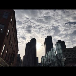 Meet your Posher, Alice